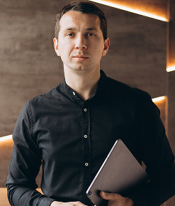David Smith